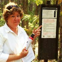 Fundraising Page: Jenny Beatty